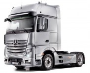 ACTROS 2